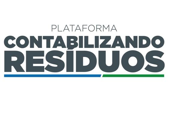 Plataforma CONTABILIZANDO RESÍDUOS